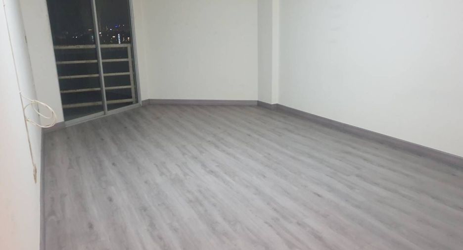 Wohnung zum Kauf mit Studio in Bang Lamung, Chonburi