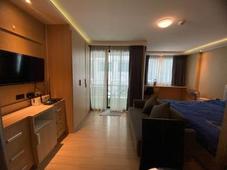 Condo en venta de estudio en Bang Lamung, Chonburi