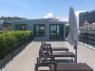 Condo en venta de estudio en Bang Lamung, Chonburi