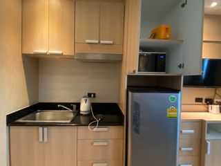 Condo en venta de estudio en Bang Lamung, Chonburi