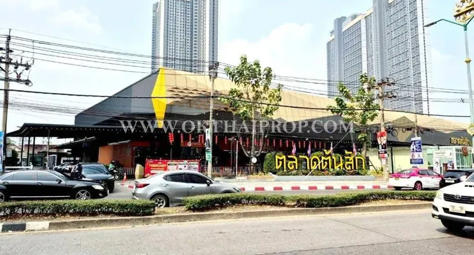 ขาย 2 ห้องนอน คอนโด ใน เมืองนนทบุรี, นนทบุรี