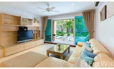 À vendre et à louer 4 chambres condo à Hua Hin, Prachuap Khiri Khan