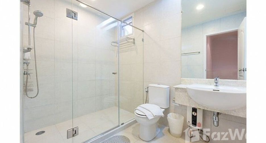Wohnung zum Kauf und zur Miete mit 4 Zimmer in Hua Hin, Prachuap Khiri Khan