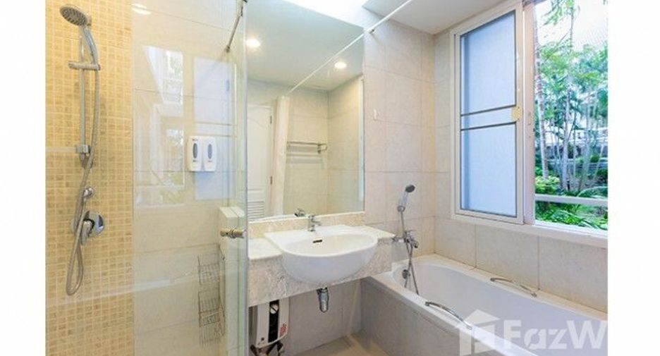 Wohnung zum Kauf und zur Miete mit 4 Zimmer in Hua Hin, Prachuap Khiri Khan