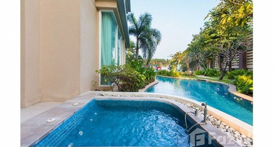 Wohnung zum Kauf und zur Miete mit 4 Zimmer in Hua Hin, Prachuap Khiri Khan