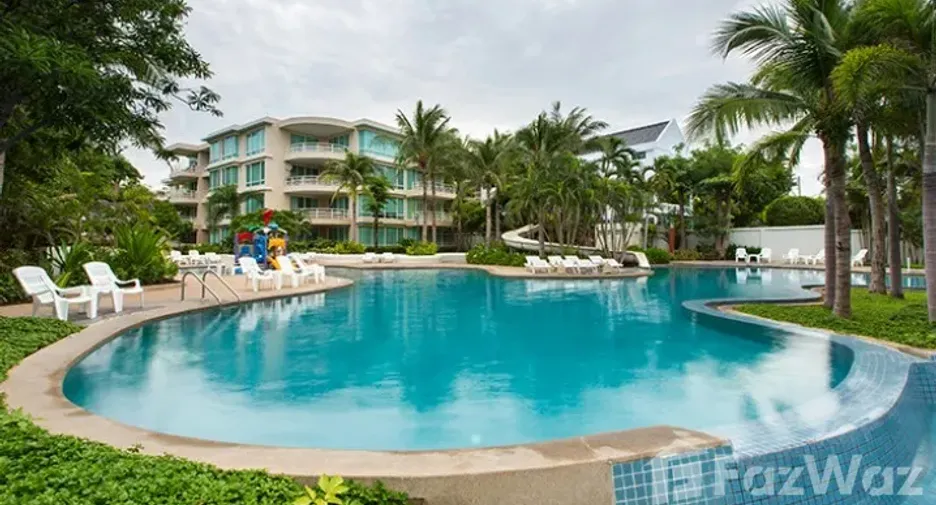 Wohnung zum Kauf und zur Miete mit 4 Zimmer in Hua Hin, Prachuap Khiri Khan