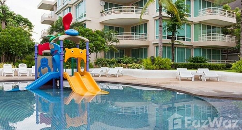 Wohnung zum Kauf und zur Miete mit 4 Zimmer in Hua Hin, Prachuap Khiri Khan