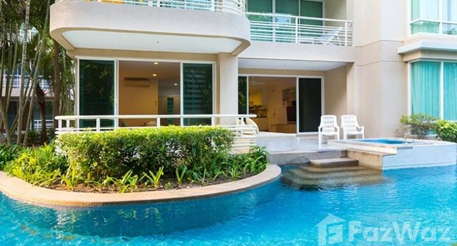 Wohnung zum Kauf und zur Miete mit 4 Zimmer in Hua Hin, Prachuap Khiri Khan