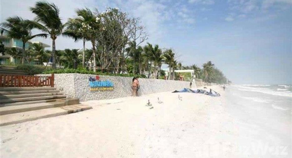 Wohnung zum Kauf und zur Miete mit 4 Zimmer in Hua Hin, Prachuap Khiri Khan