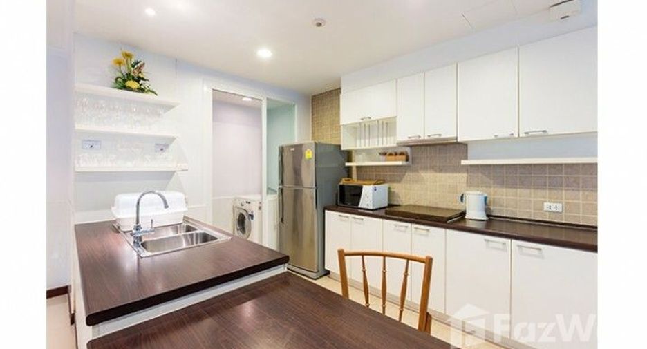 Wohnung zum Kauf und zur Miete mit 4 Zimmer in Hua Hin, Prachuap Khiri Khan