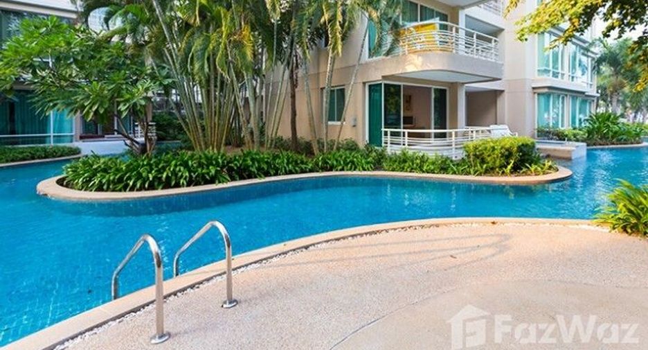Wohnung zum Kauf und zur Miete mit 4 Zimmer in Hua Hin, Prachuap Khiri Khan