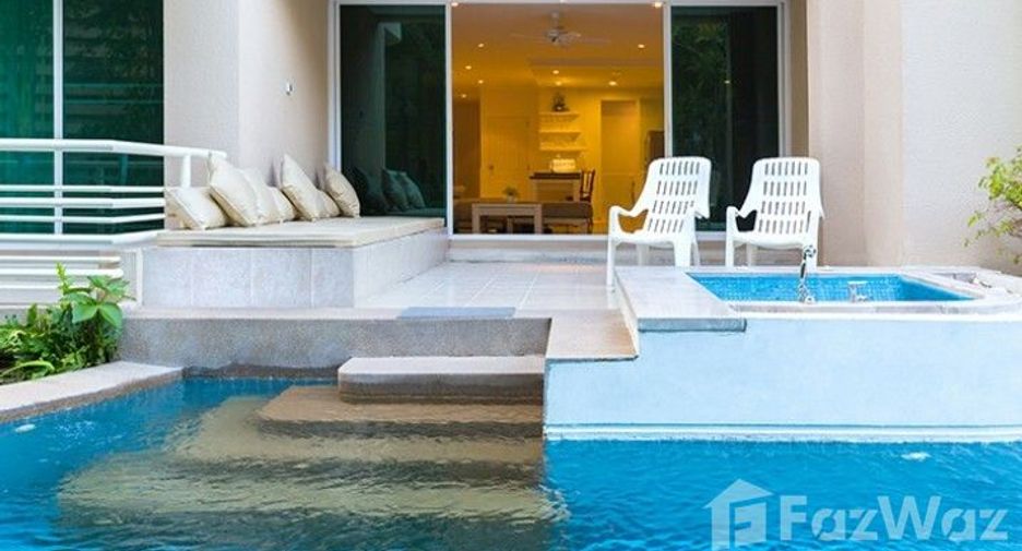 Wohnung zum Kauf und zur Miete mit 4 Zimmer in Hua Hin, Prachuap Khiri Khan