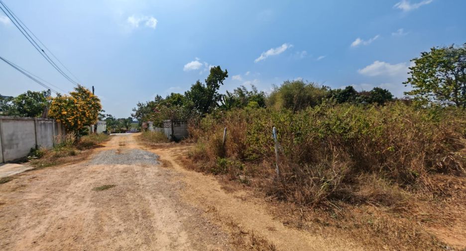 Terreno en venta en Pran Buri, Prachuap Khiri Khan
