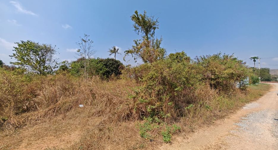 Terreno en venta en Pran Buri, Prachuap Khiri Khan
