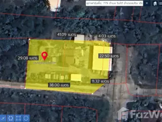 Terreno en venta en Mae Rim, Chiang Mai