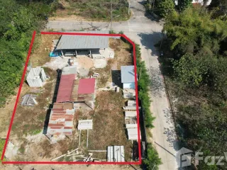 Terreno en venta en Mae Rim, Chiang Mai