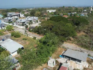 Terreno en venta en Mae Rim, Chiang Mai