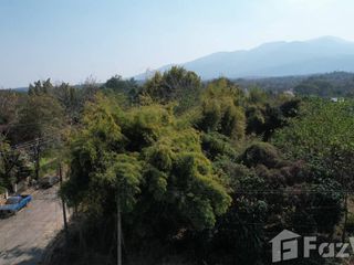 Terreno en venta en Mae Rim, Chiang Mai