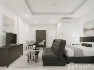 For sale 6 bedrooms townhouse in Bang Lamung, Chonburi