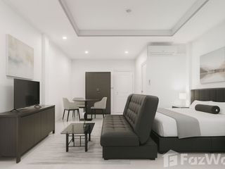 Casa adosada en venta de 6 habitaciones en Bang Lamung, Chonburi