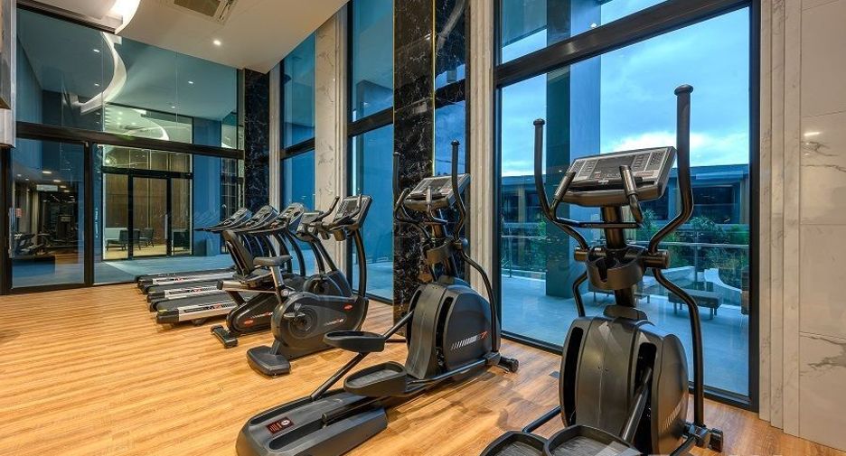 For sale studio apartment in Thalang, Phuket
