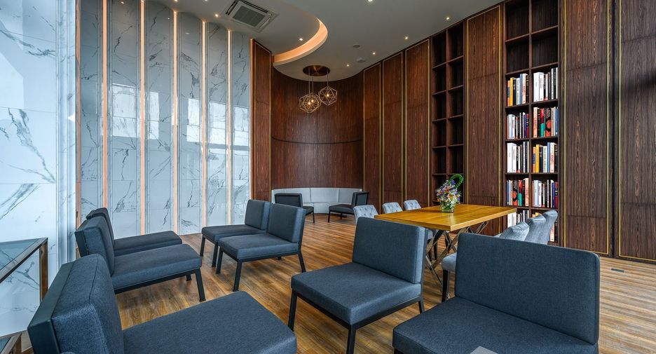 For sale studio apartment in Thalang, Phuket