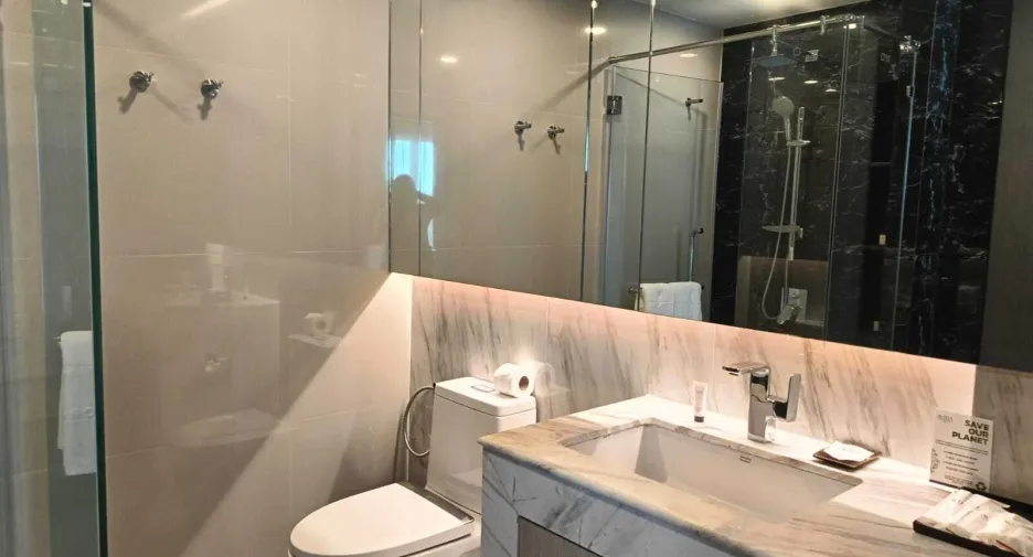 For sale studio apartment in Thalang, Phuket