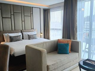 Apartment zum Kauf mit Studio in Thalang, Phuket