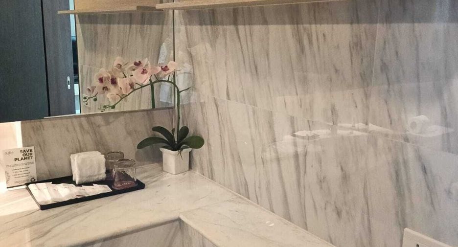 For sale studio apartment in Thalang, Phuket