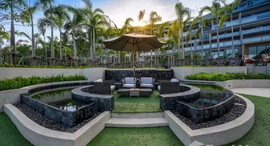For sale studio apartment in Thalang, Phuket