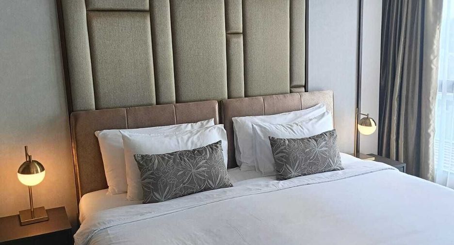 For sale studio apartment in Thalang, Phuket