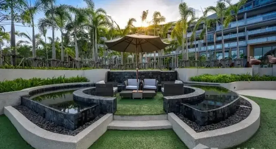 For sale studio apartment in Thalang, Phuket