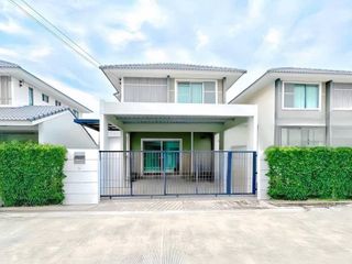 For Rent 3 Bedroom House In Bang Lamung, Chonburi