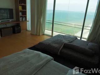 For sale 2 bedrooms condo in Cha Am, Phetchaburi
