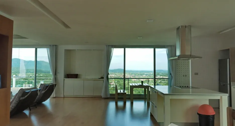 Wohnung zum Kauf mit 2 Zimmer in Cha Am, Phetchaburi