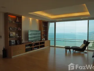 For sale 2 bedrooms condo in Cha Am, Phetchaburi