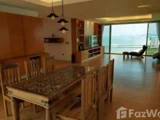 For sale 2 bedrooms condo in Cha Am, Phetchaburi