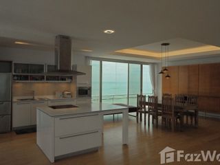 For sale 2 bedrooms condo in Cha Am, Phetchaburi