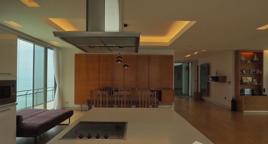 Wohnung zum Kauf mit 2 Zimmer in Cha Am, Phetchaburi