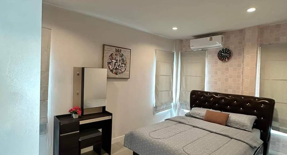 For rent 3 bedrooms house in Hua Hin, Prachuap Khiri Khan