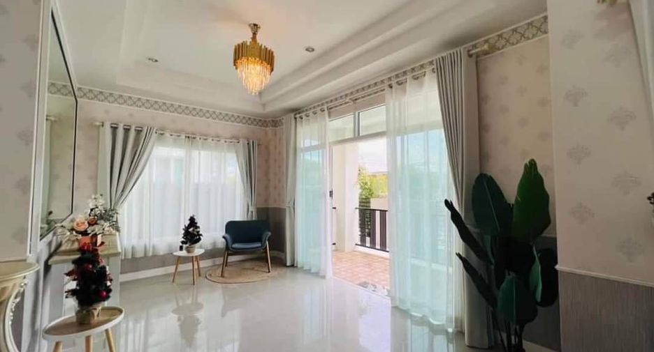 For rent 3 bedrooms house in Hua Hin, Prachuap Khiri Khan