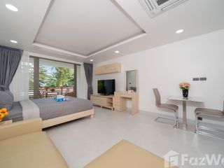For Rent Studio Condo In Kathu, Phuket