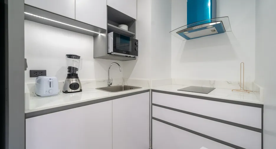 For sale and for rent studio condo in Kathu, Phuket