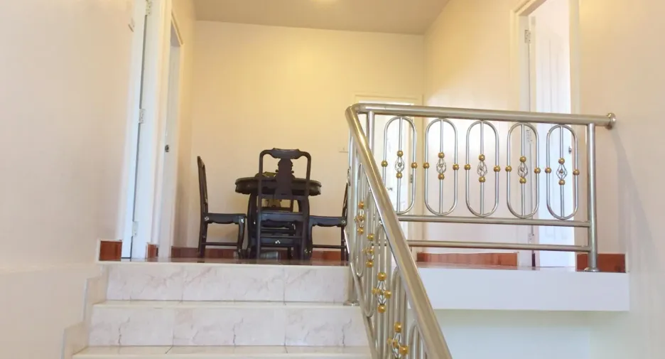 For rent 4 bedrooms house in Bang Lamung, Chonburi