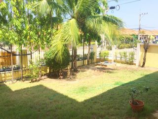 For Rent 4 Bedroom House In Bang Lamung, Chonburi