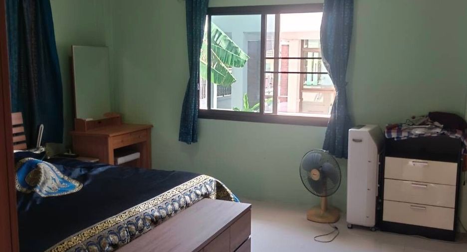 For rent 2 bedrooms house in Hua Hin, Prachuap Khiri Khan