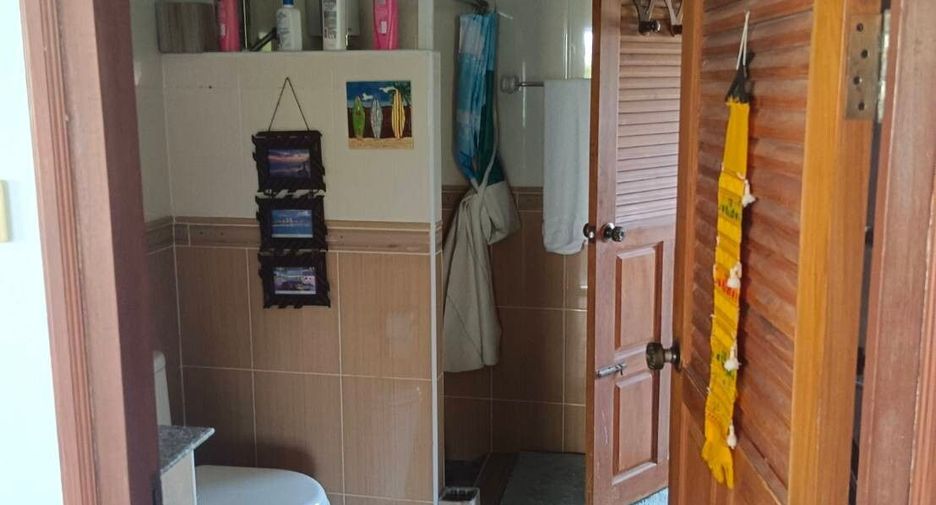 For rent 2 bedrooms house in Hua Hin, Prachuap Khiri Khan