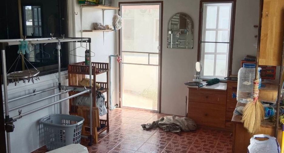For rent 2 bedrooms house in Hua Hin, Prachuap Khiri Khan