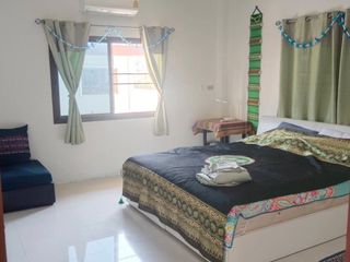 À louer 2 chambres maison à Hua Hin, Prachuap Khiri Khan