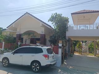 À louer 2 chambres maison à Hua Hin, Prachuap Khiri Khan